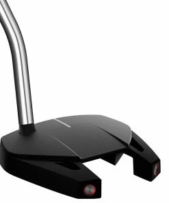 Used Golf Products Sales Store 29 TaylorMade Spider GT Single Bend Putter - Black