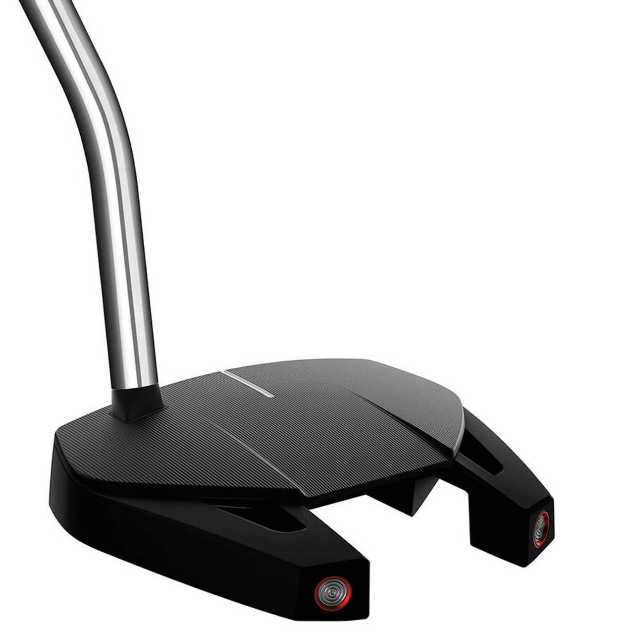 TaylorMade Spider GT Single Bend Putter - Black 3 TaylorMade Spider GT Single Bend Putter - Black