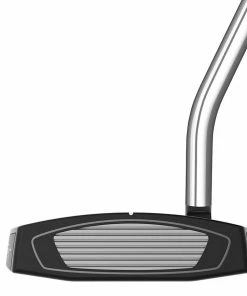 TaylorMade Spider GT Single Bend Putter - Black 12 TaylorMade Spider GT Single Bend Putter - Black -Used Golf Products Sales Store taylormade spider gt single bend putter black 03 52336.1645637695