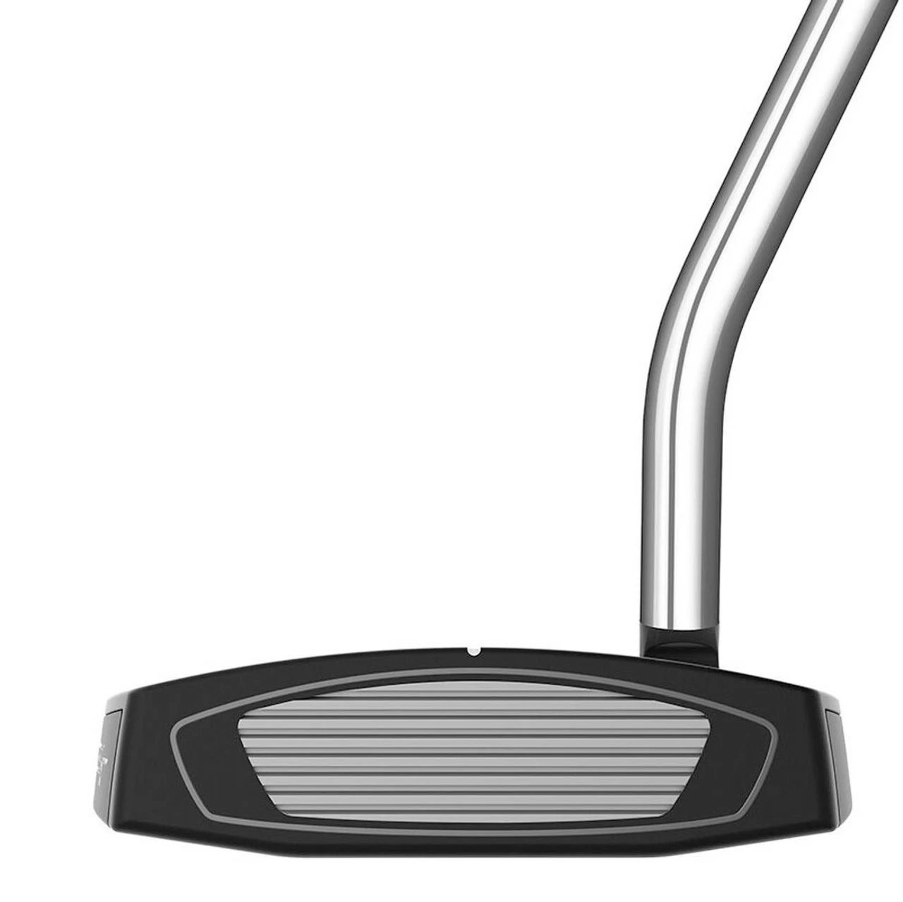 TaylorMade Spider GT Single Bend Putter - Black 5 TaylorMade Spider GT Single Bend Putter - Black - Image 3