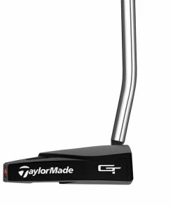 TaylorMade Spider GT Single Bend Putter - Black 14 TaylorMade Spider GT Single Bend Putter - Black -Used Golf Products Sales Store taylormade spider gt single bend putter black 05 11451.1645637695