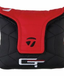 TaylorMade Spider GT Single Bend Putter - Black 16 TaylorMade Spider GT Single Bend Putter - Black -Used Golf Products Sales Store taylormade spider gt single bend putter black 07 80126.1645637695