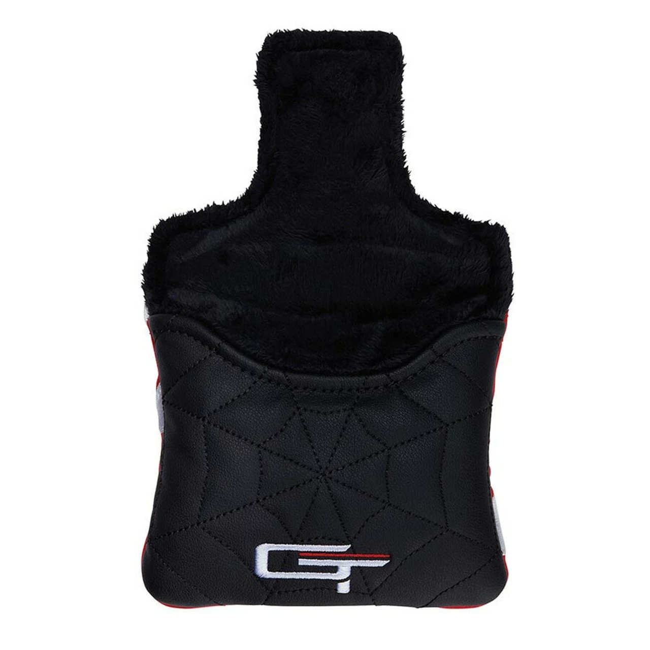 TaylorMade Spider GT Single Bend Putter - Black 10 TaylorMade Spider GT Single Bend Putter - Black - Image 8