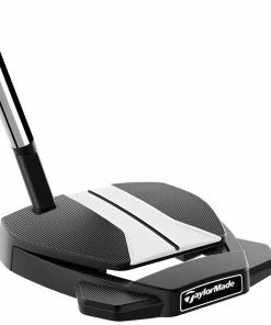 TaylorMade Spider GTX Black Putter