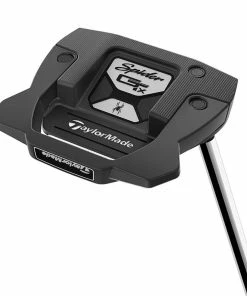 TaylorMade Spider GTX Black Putter 11 TaylorMade Spider GTX Black Putter -Used Golf Products Sales Store taylormade spider gtx black putter 04 58159.1675456984