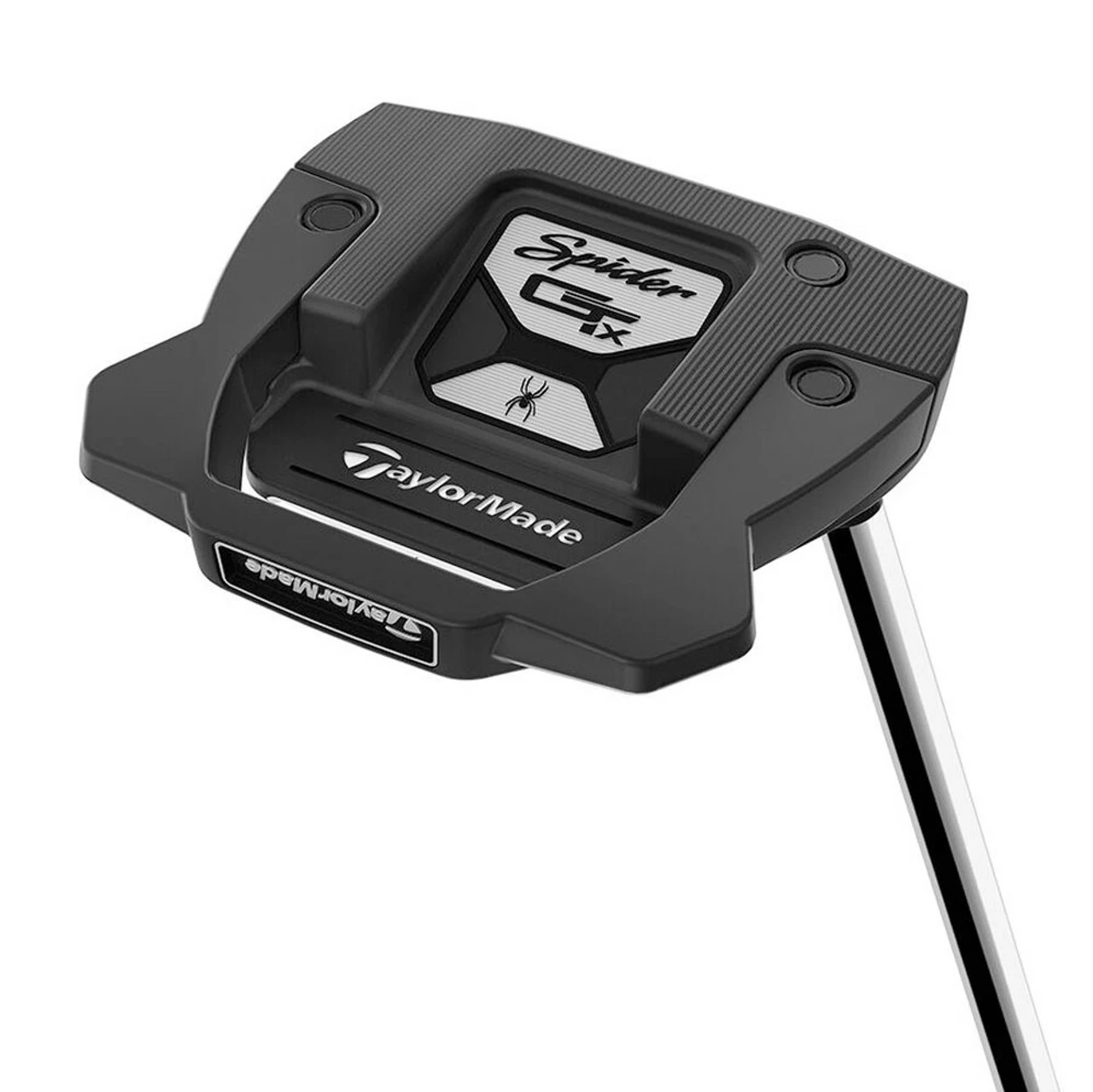 TaylorMade Spider GTX Black Putter 6 TaylorMade Spider GTX Black Putter - Image 4