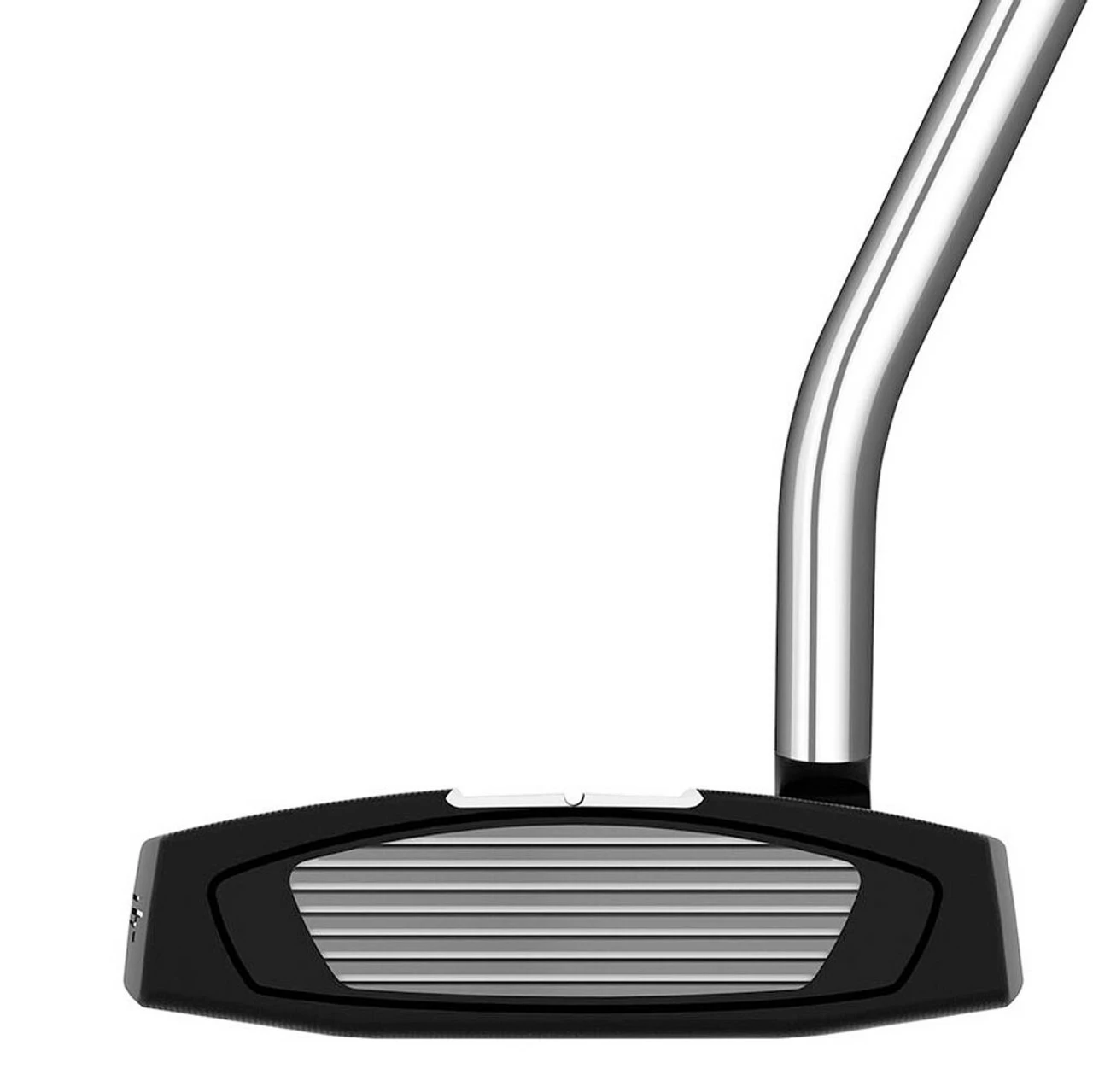 TaylorMade Spider GTX Black Single Bend Putter 5 TaylorMade Spider GTX Black Single Bend Putter - Image 3