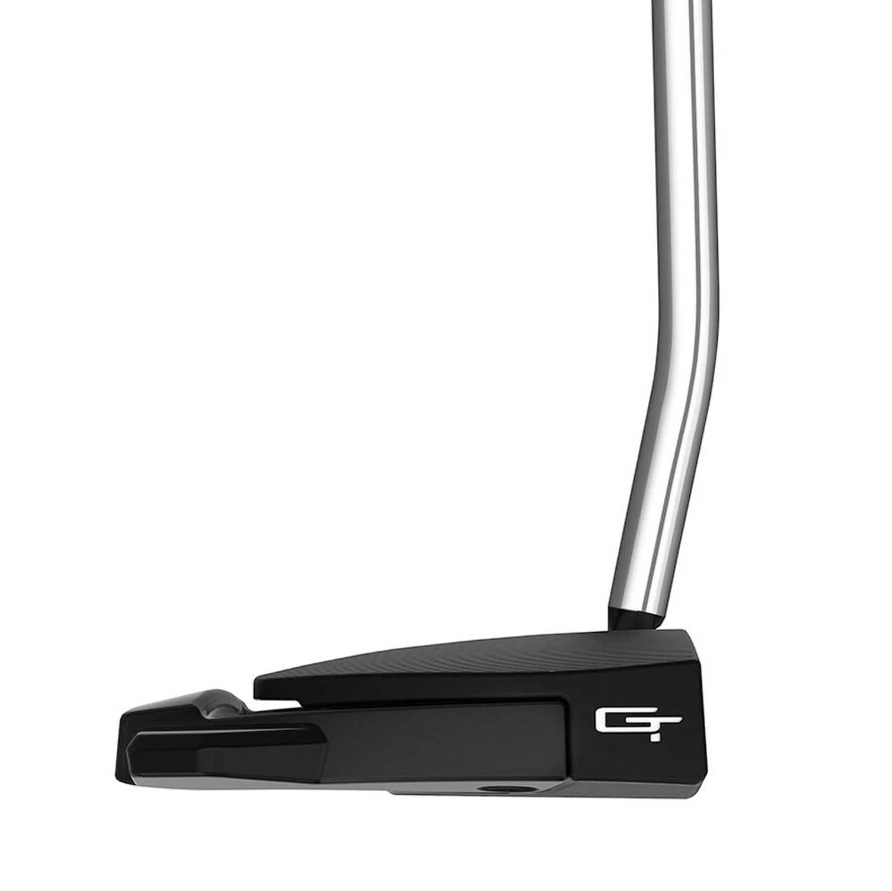 TaylorMade Spider GTX Black Single Bend Putter 7 TaylorMade Spider GTX Black Single Bend Putter - Image 5