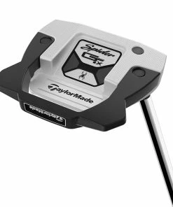TaylorMade Spider GTX Silver Putter -Used Golf Products Sales Store taylormade spider gtx silver putter 04 89629.1675457279