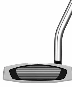 TaylorMade Spider GTX Silver Single Bend Putter -Used Golf Products Sales Store taylormade spider gtx silver single bend putter 03 91861.1675457281