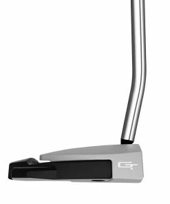 TaylorMade Spider GTX Silver Single Bend Putter -Used Golf Products Sales Store taylormade spider gtx silver single bend putter 05 96904.1675457282