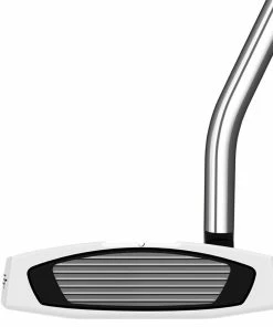 TaylorMade Spider GTX White Single Bend Putter -Used Golf Products Sales Store taylormade spider gtx white single bend putter 03 55172.1675458185
