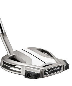 TaylorMade Spider X Hydro Blast Flow Neck Putter