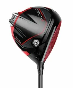 TaylorMade Stealth 2 Driver