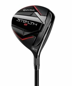 TaylorMade Stealth 2 Fairway Wood
