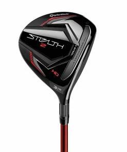 TaylorMade Stealth 2 HD Fairway Wood