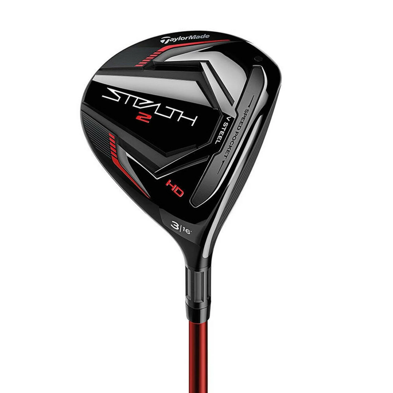 TaylorMade Stealth 2 HD Fairway Wood 3 TaylorMade Stealth 2 HD Fairway Wood
