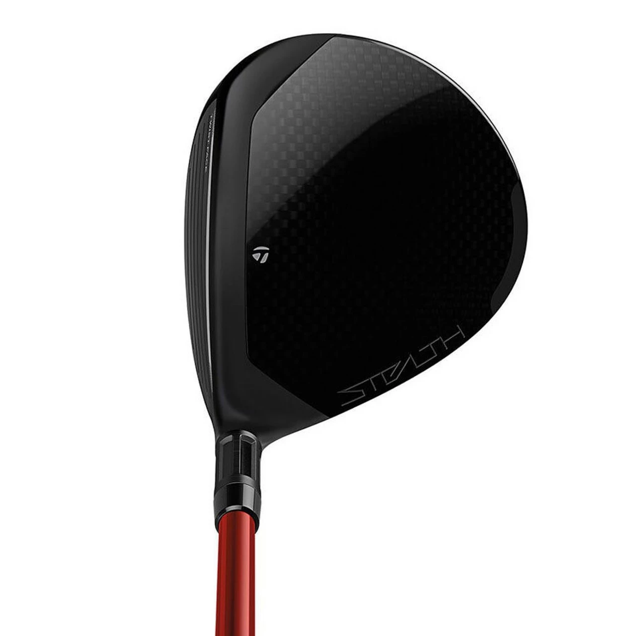 TaylorMade Stealth 2 HD Fairway Wood 4 TaylorMade Stealth 2 HD Fairway Wood - Image 2