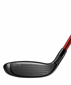 TaylorMade Stealth 2 HD Rescue -Used Golf Products Sales Store taylormade stealth 2 hd rescue 03 17943.1673901166