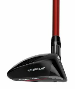 TaylorMade Stealth 2 HD Rescue -Used Golf Products Sales Store taylormade stealth 2 hd rescue 04 63004.1673901186