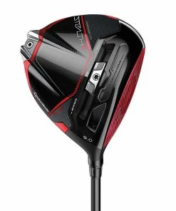 TaylorMade Stealth 2 Plus Driver