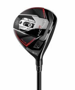 TaylorMade Stealth 2 Plus Fairway Wood