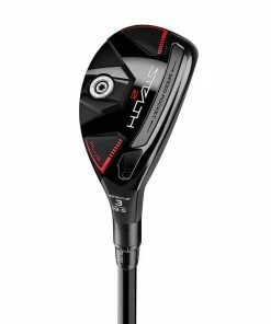 TaylorMade Stealth 2 Plus Rescue