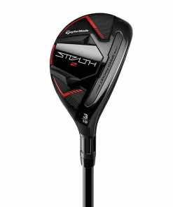 TaylorMade Stealth 2 Rescue