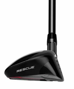 TaylorMade Stealth 2 Rescue -Used Golf Products Sales Store taylormade stealth 2 rescue 04 52464.1673907377