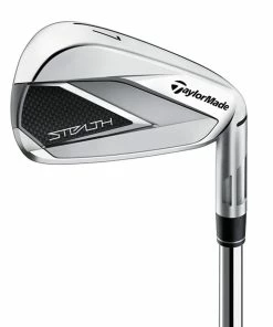 TaylorMade Stealth Combo Iron Set -Used Golf Products Sales Store taylormade stealth combo iron set 06 98725.1642689216