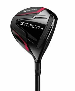 TaylorMade Stealth Fairway Wood