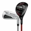 TaylorMade Stealth HD Combo Iron Set -Used Golf Products Sales Store taylormade stealth hd combo iron set 01 83058.1673899888