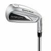 TaylorMade Stealth HD Iron Set 2 TaylorMade Stealth HD Iron Set -Used Golf Products Sales Store taylormade stealth hd iron set 01 34800.1673907376