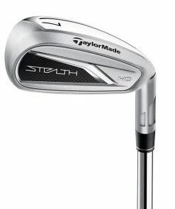 TaylorMade Stealth HD Iron Set
