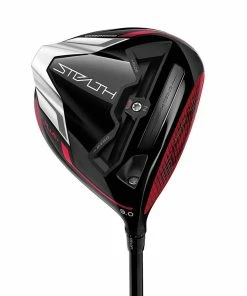 TaylorMade Stealth Plus Driver