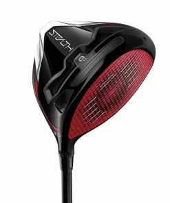 TaylorMade Stealth Plus Driver -Used Golf Products Sales Store taylormade stealth plus driver 05 72274.1643987147