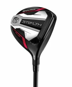 TaylorMade Stealth Plus Fairway Wood