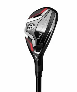 TaylorMade Stealth Plus Rescue