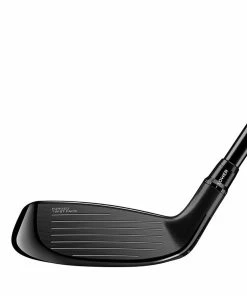 TaylorMade Stealth Plus Rescue -Used Golf Products Sales Store taylormade stealth plus rescue 03 96788.1642604277