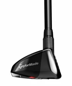 TaylorMade Stealth Plus Rescue -Used Golf Products Sales Store taylormade stealth plus rescue 04 81520.1642604277