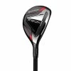 TaylorMade Stealth Rescue -Used Golf Products Sales Store taylormade stealth rescue 01 36779.1642604343