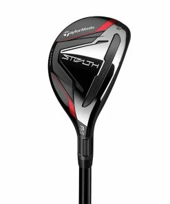 TaylorMade Stealth Rescue