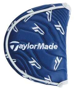 TaylorMade TP Hydro Blast DuPage Single Bend Putter -Used Golf Products Sales Store taylormade tp hydro blast bandon 1 putter 06 30980.1630009158