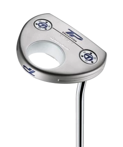TaylorMade TP Hydro Blast Chaska Single Bend Putter -Used Golf Products Sales Store taylormade tp hydro blast chaska single bend putter 05 81000.1630009269