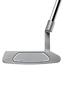 TaylorMade TP Hydro Blast Del Monte 1 Putter -Used Golf Products Sales Store taylormade tp hydro blast del monte 1 putter 03 12788.1630009346