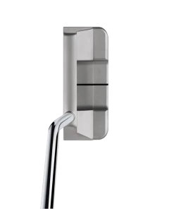 TaylorMade TP Hydro Blast Del Monte 7 Single Bend Putter -Used Golf Products Sales Store taylormade tp hydro blast del monte 7 single bend putter 02 81782.1671050494