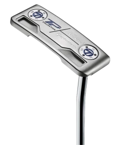 TaylorMade TP Hydro Blast Del Monte 7 Single Bend Putter -Used Golf Products Sales Store taylormade tp hydro blast del monte 7 single bend putter 05 14375.1671050494