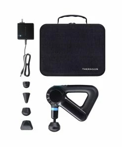 Therabody Elite -Used Golf Products Sales Store theragun elite black 04 36897.1676584687