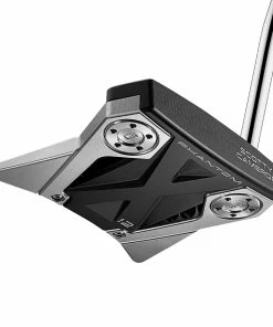 Titleist Scotty Cameron Phantom X 12 Putter - 2022