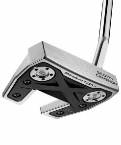 Titleist Scotty Cameron Phantom X 5.5 Putter - 2022